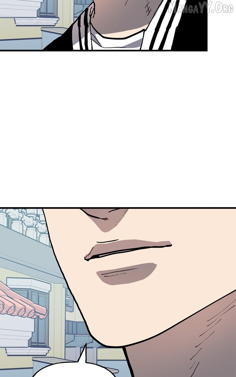 Read Boss Returns Manga Online