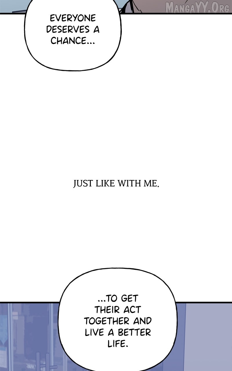 Read Boss Returns Manga Online