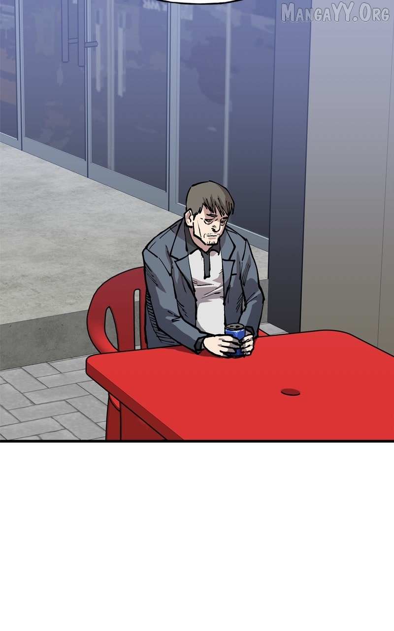 Read Boss Returns Manga Online