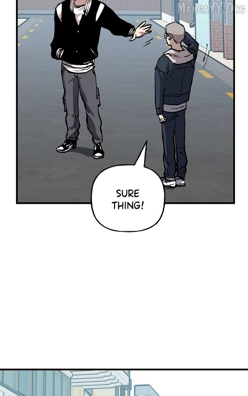 Read Boss Returns Manga Online