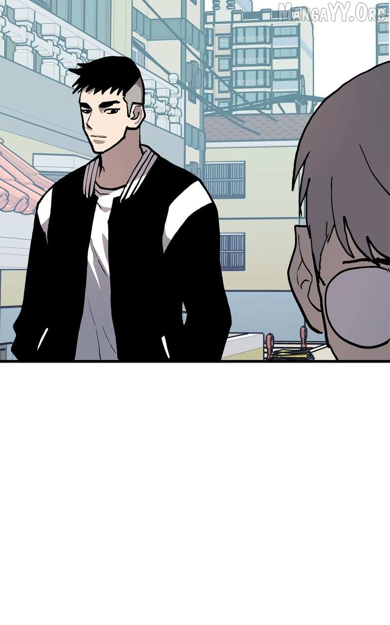 Read Boss Returns Manga Online