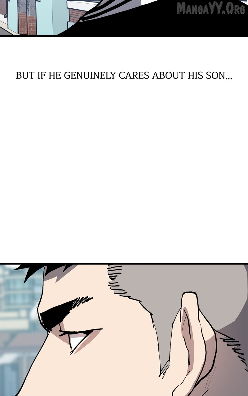 Read Boss Returns Manga Online