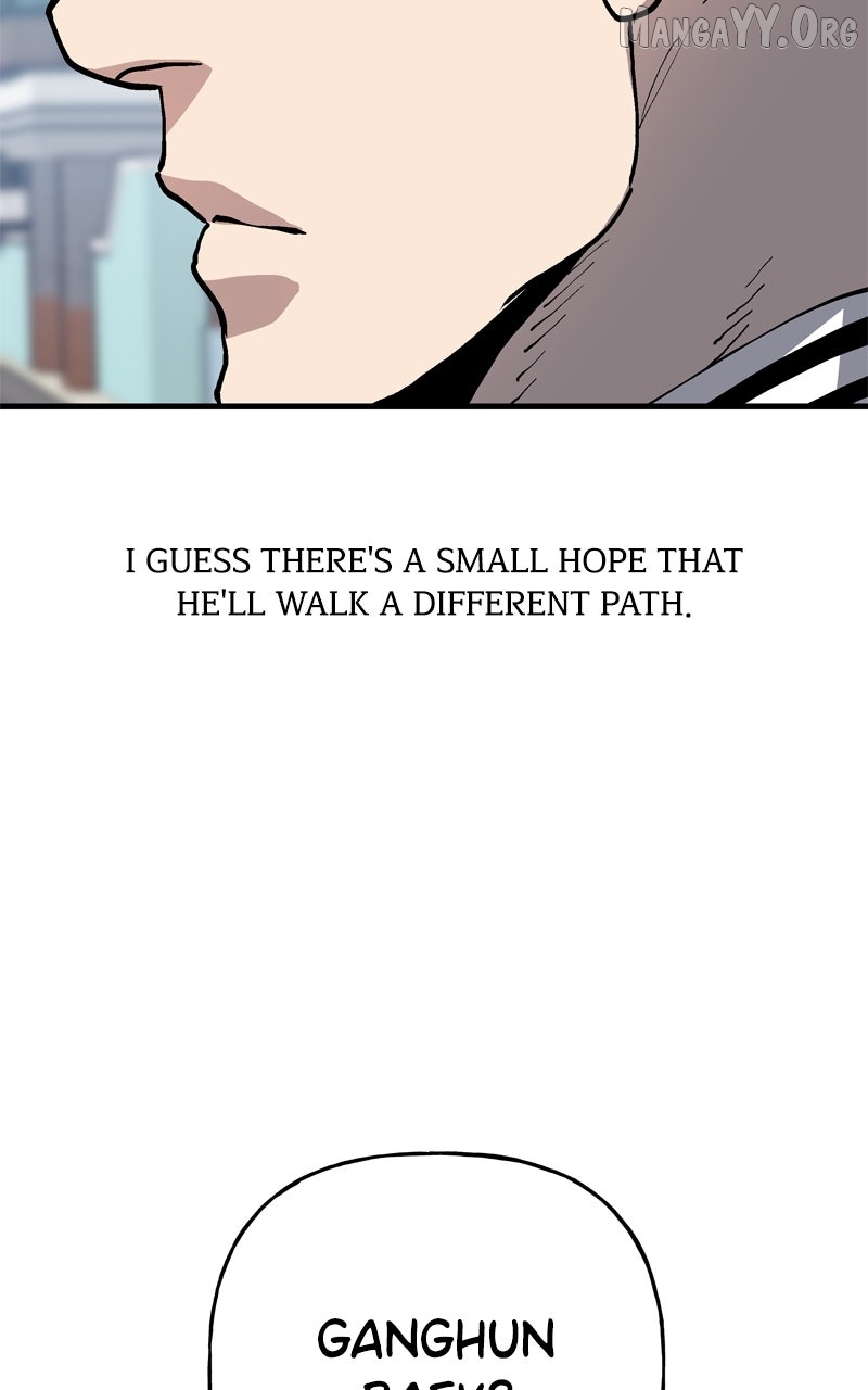 Read Boss Returns Manga Online