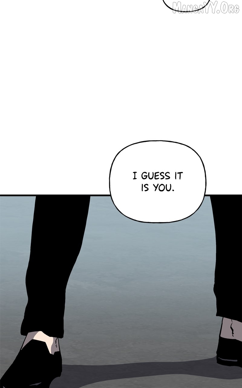 Read Boss Returns Manga Online