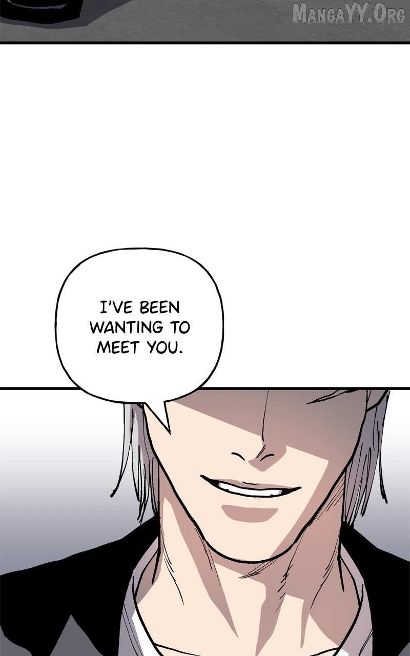 Read Boss Returns Manga Online