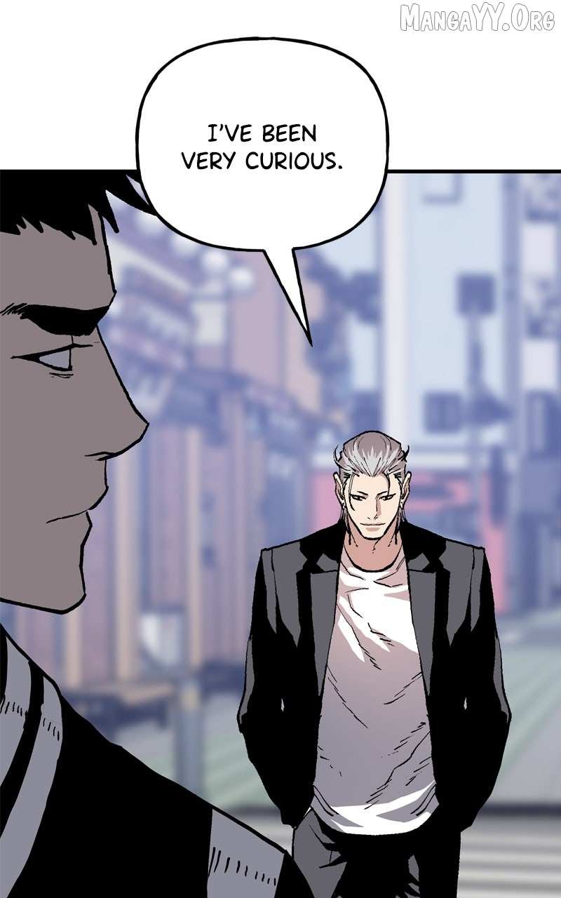 Read Boss Returns Manga Online