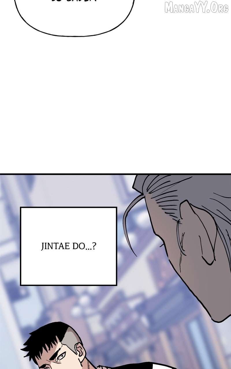 Read Boss Returns Manga Online