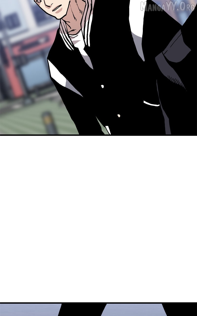 Read Boss Returns Manga Online