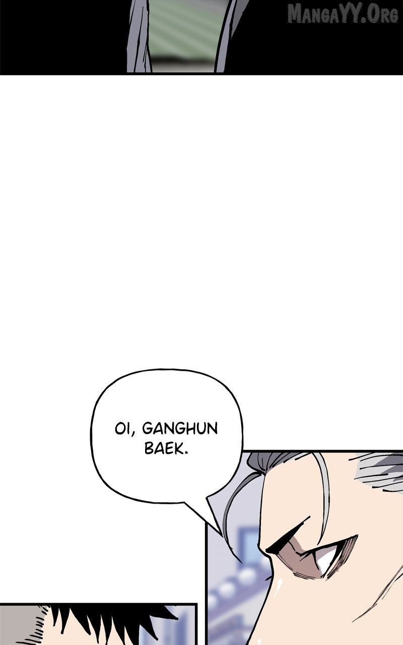 Read Boss Returns Manga Online