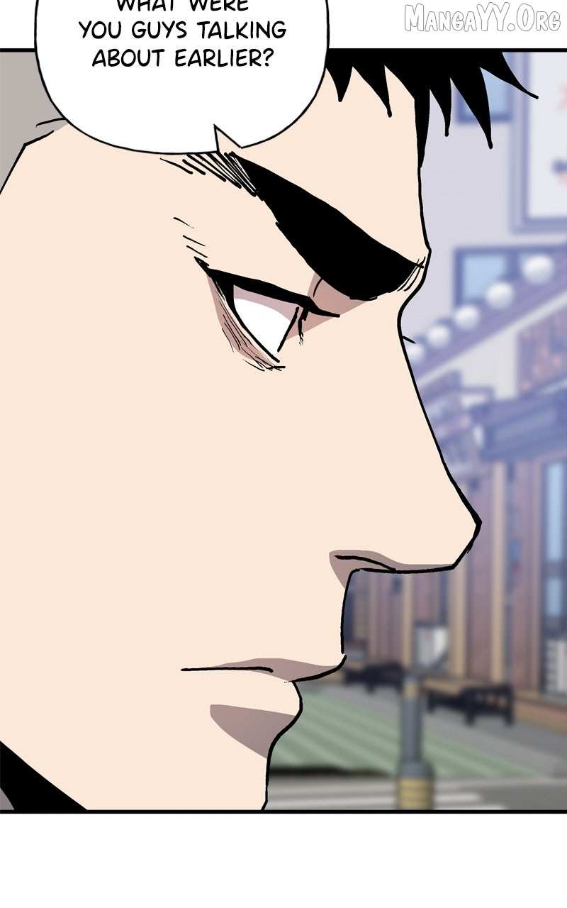 Read Boss Returns Manga Online