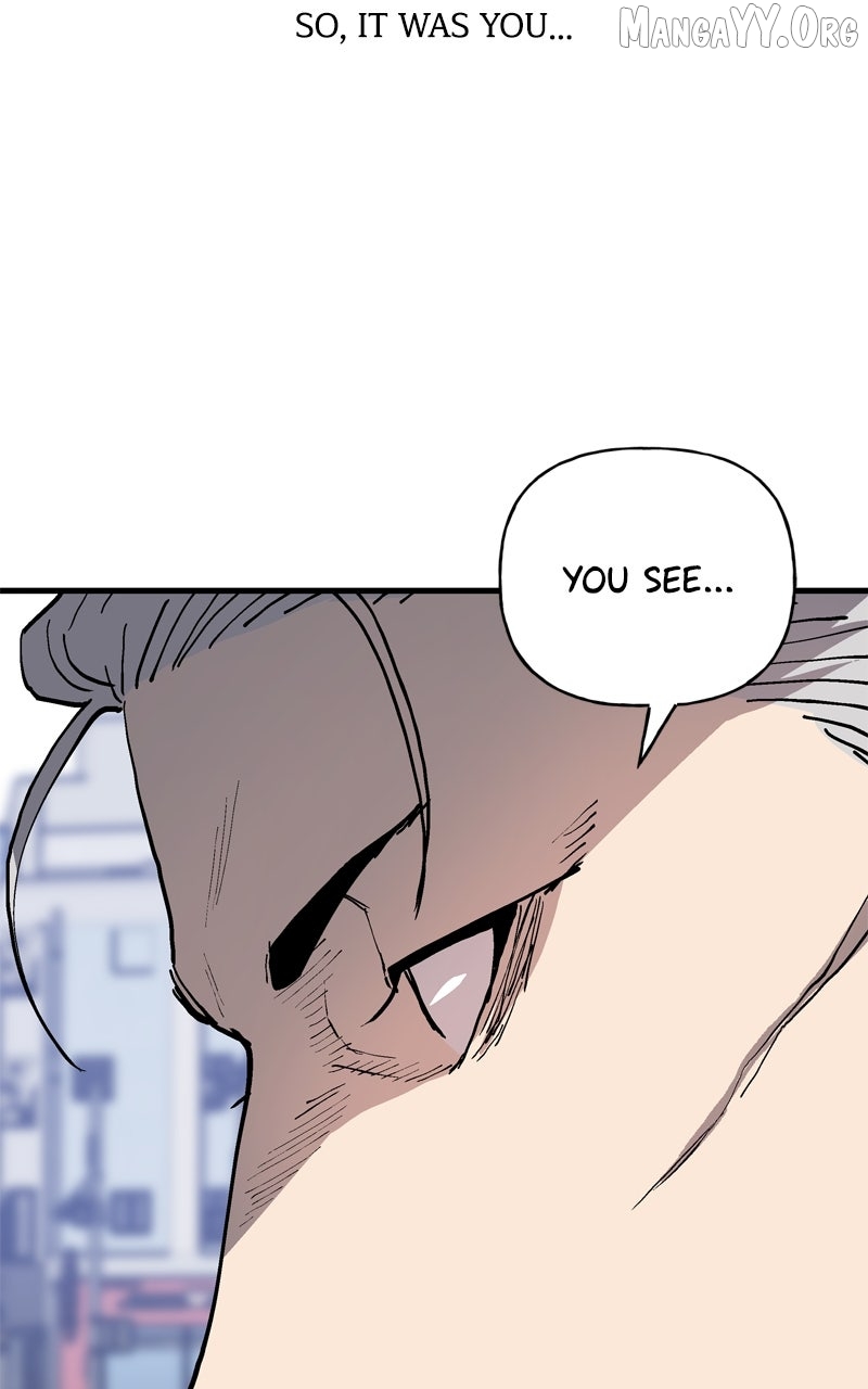 Read Boss Returns Manga Online