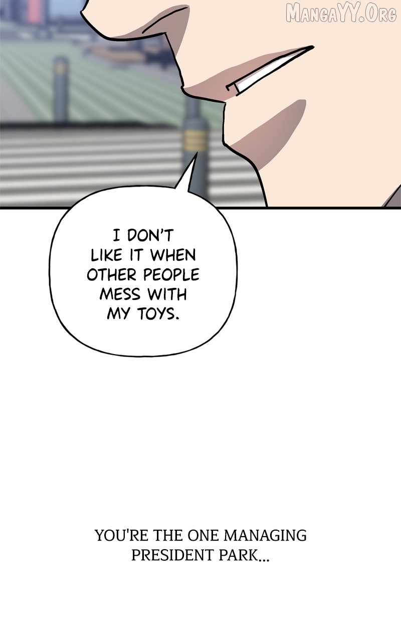 Read Boss Returns Manga Online