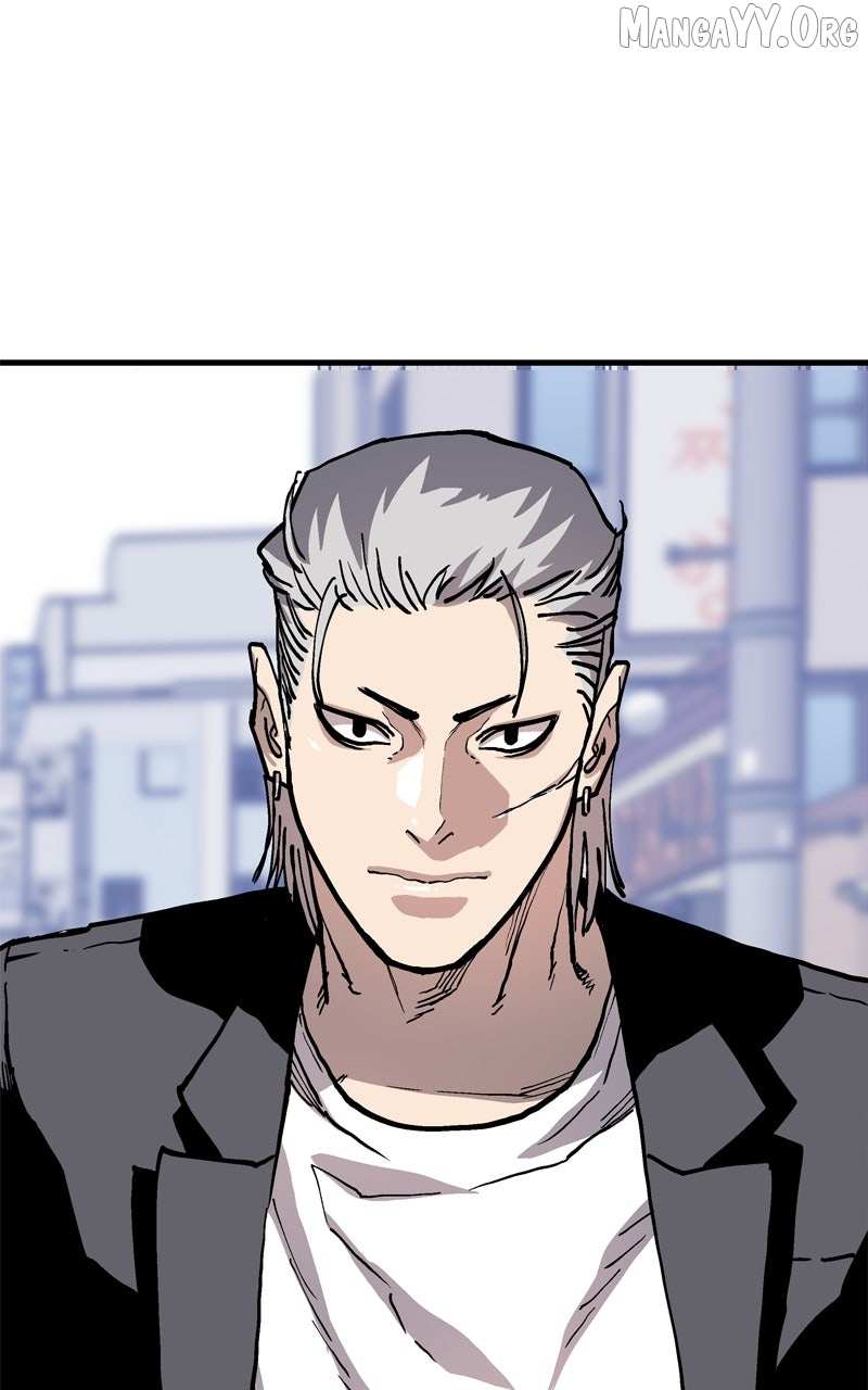 Read Boss Returns Manga Online