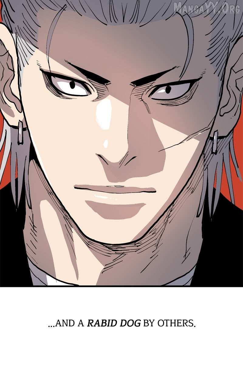 Read Boss Returns Manga Online