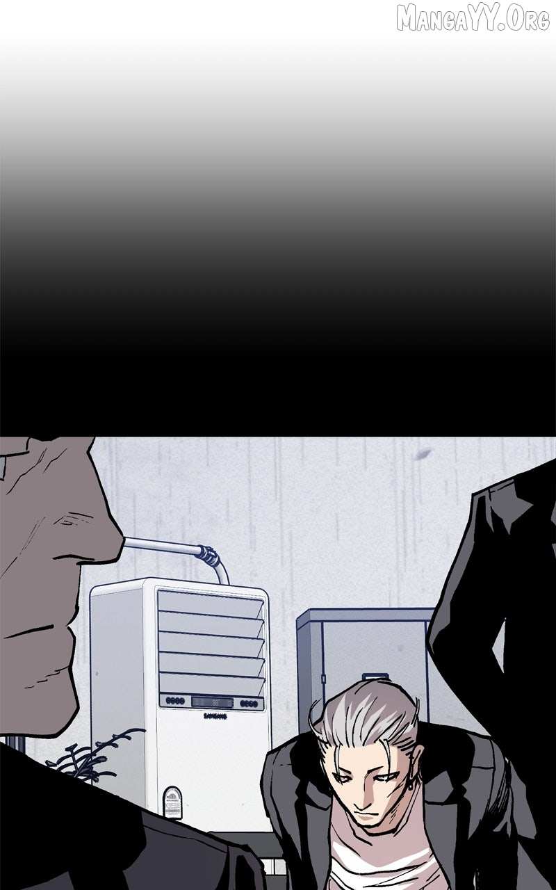 Read Boss Returns Manga Online