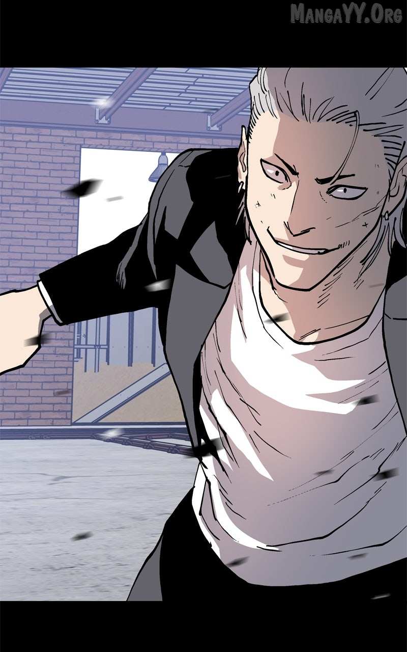 Read Boss Returns Manga Online