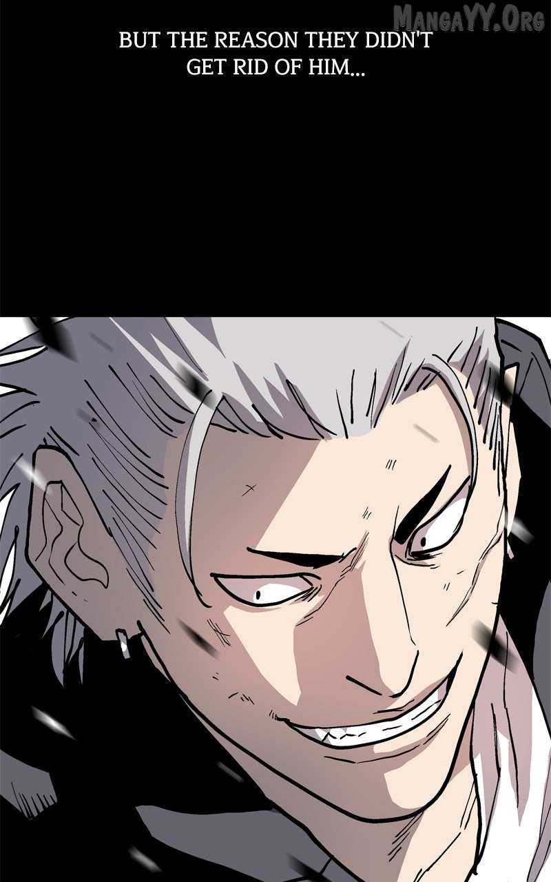 Read Boss Returns Manga Online