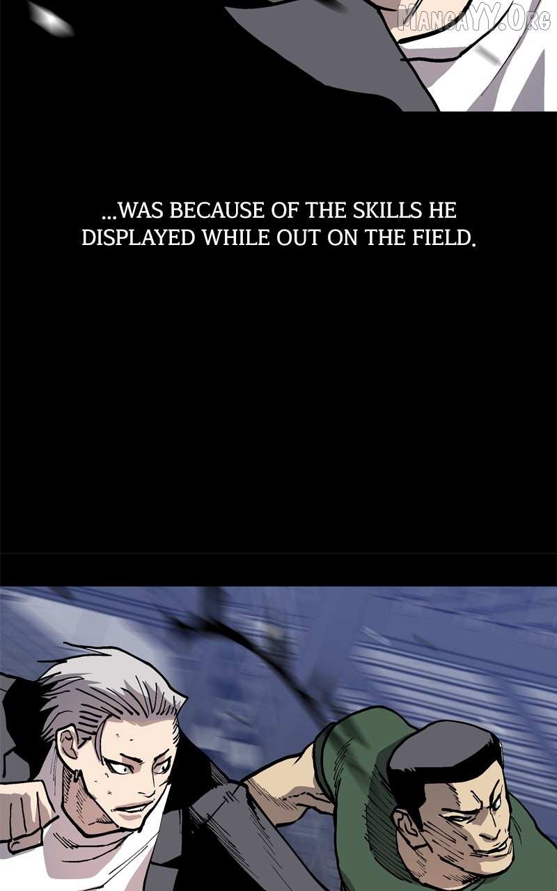 Read Boss Returns Manga Online