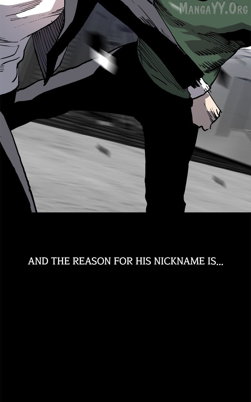 Read Boss Returns Manga Online