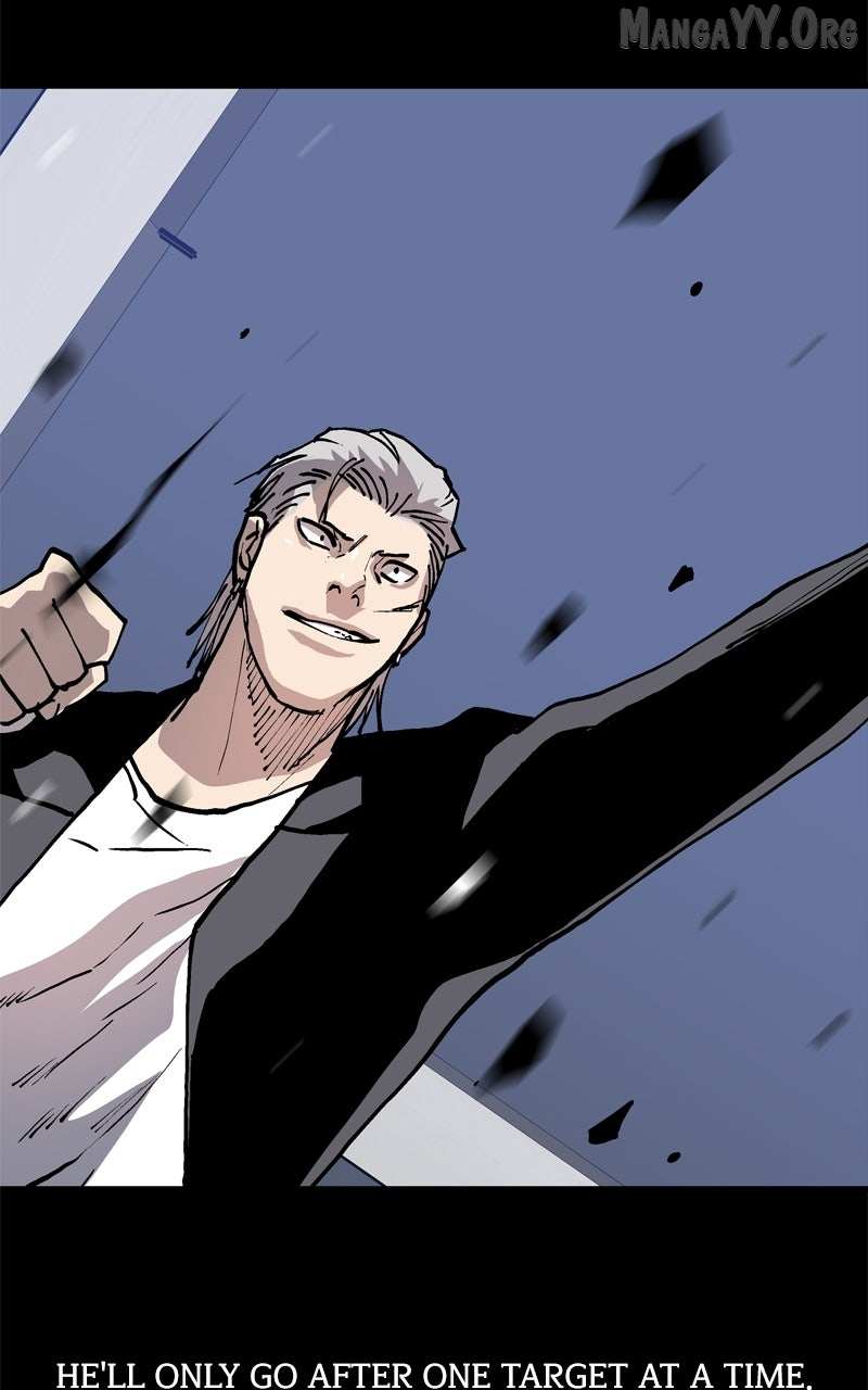 Read Boss Returns Manga Online