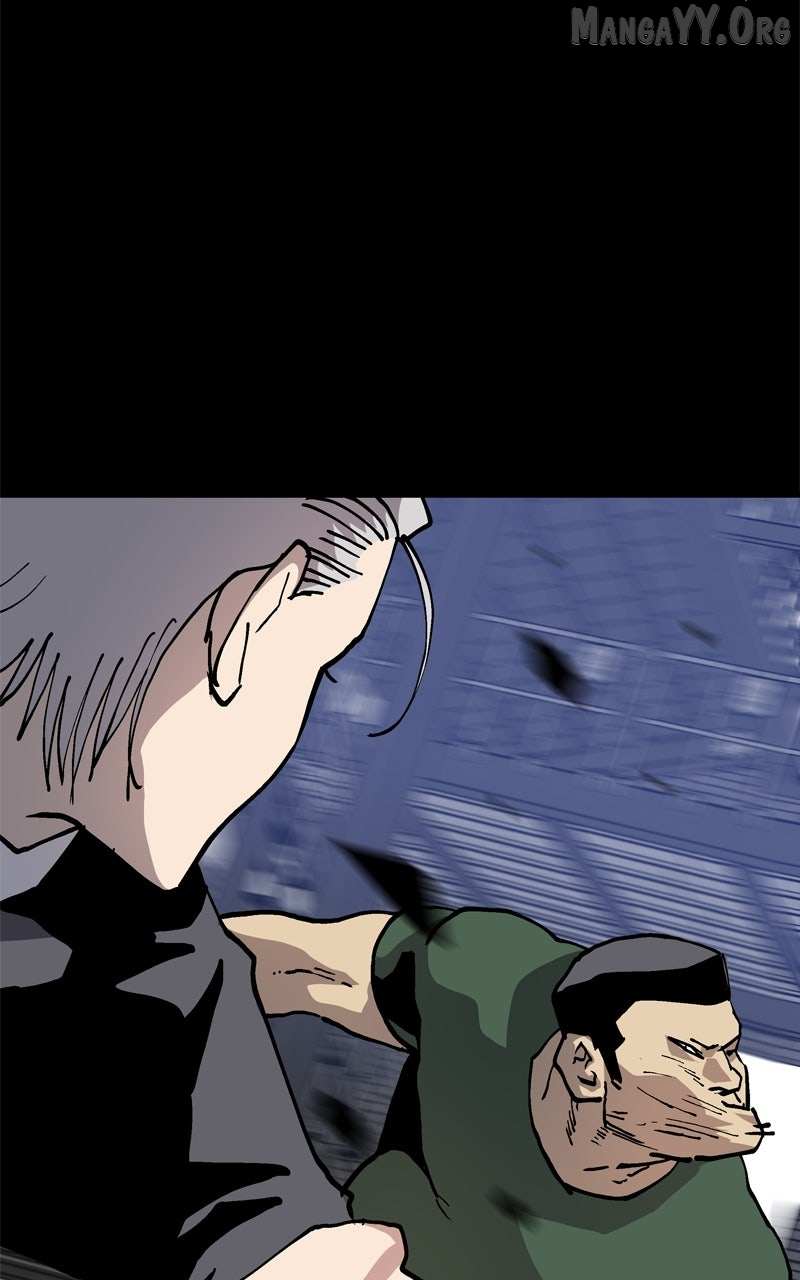 Read Boss Returns Manga Online