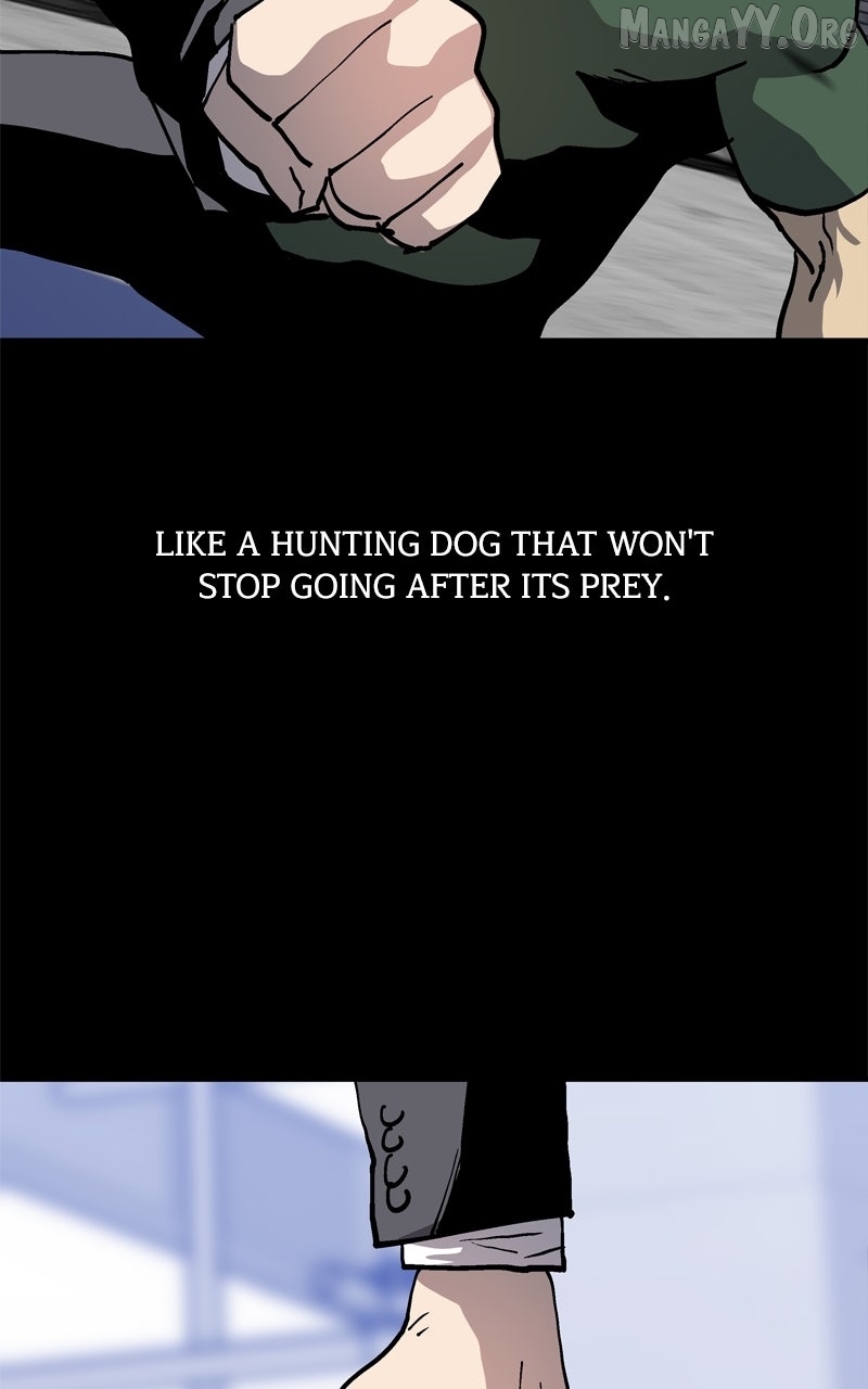 Read Boss Returns Manga Online