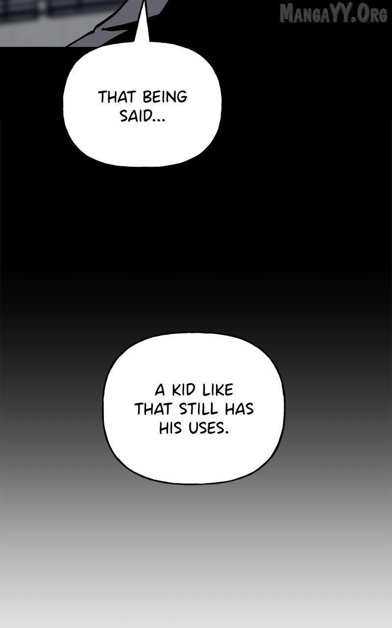 Read Boss Returns Manga Online