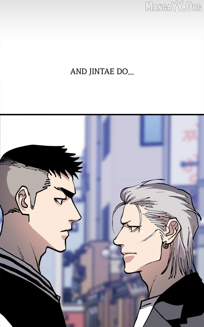 Read Boss Returns Manga Online