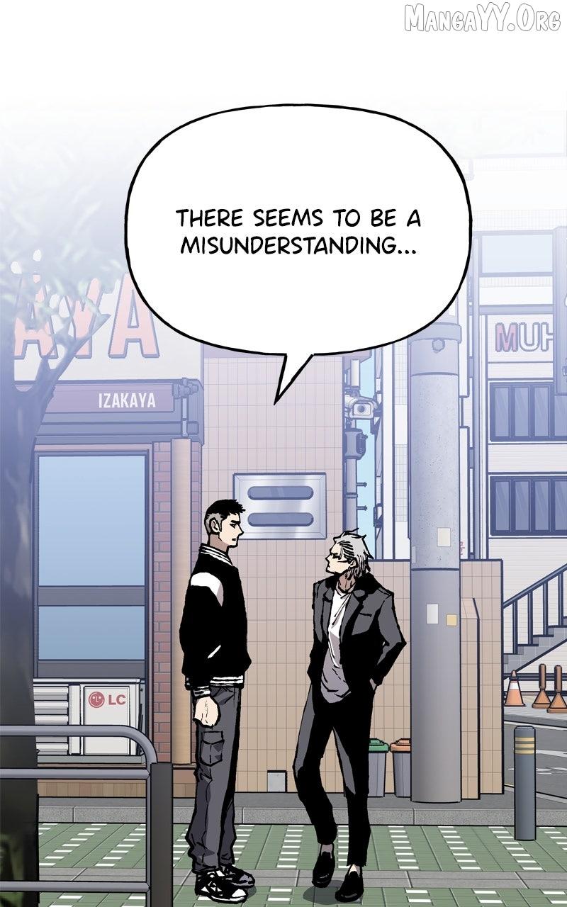 Read Boss Returns Manga Online