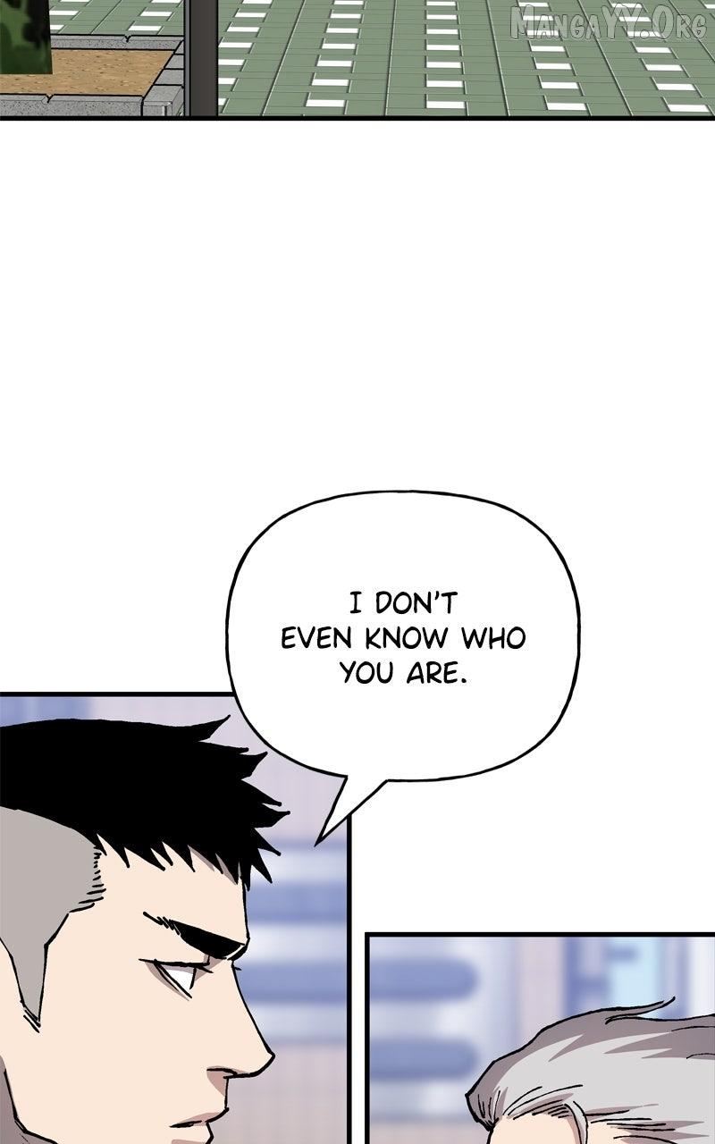 Read Boss Returns Manga Online