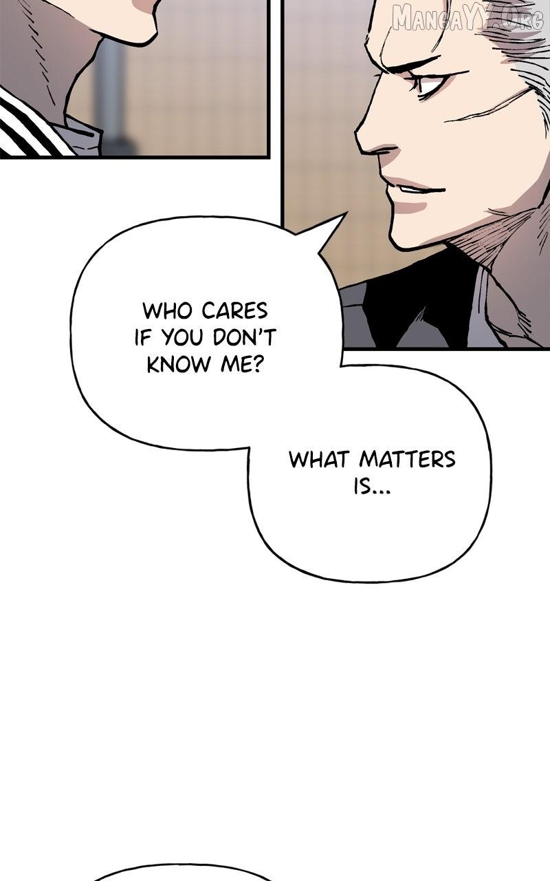 Read Boss Returns Manga Online