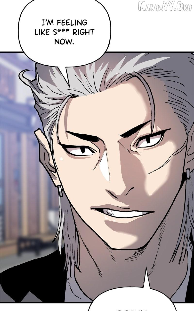 Read Boss Returns Manga Online