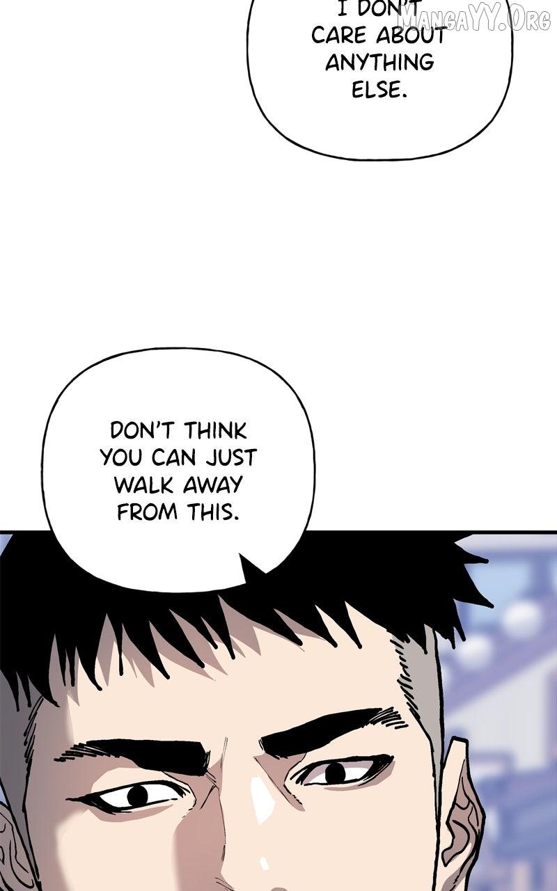 Read Boss Returns Manga Online