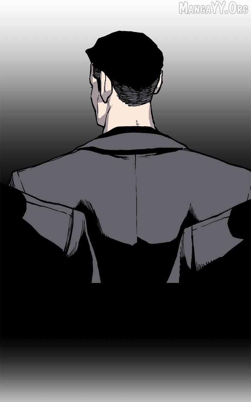 Read Boss Returns Manga Online