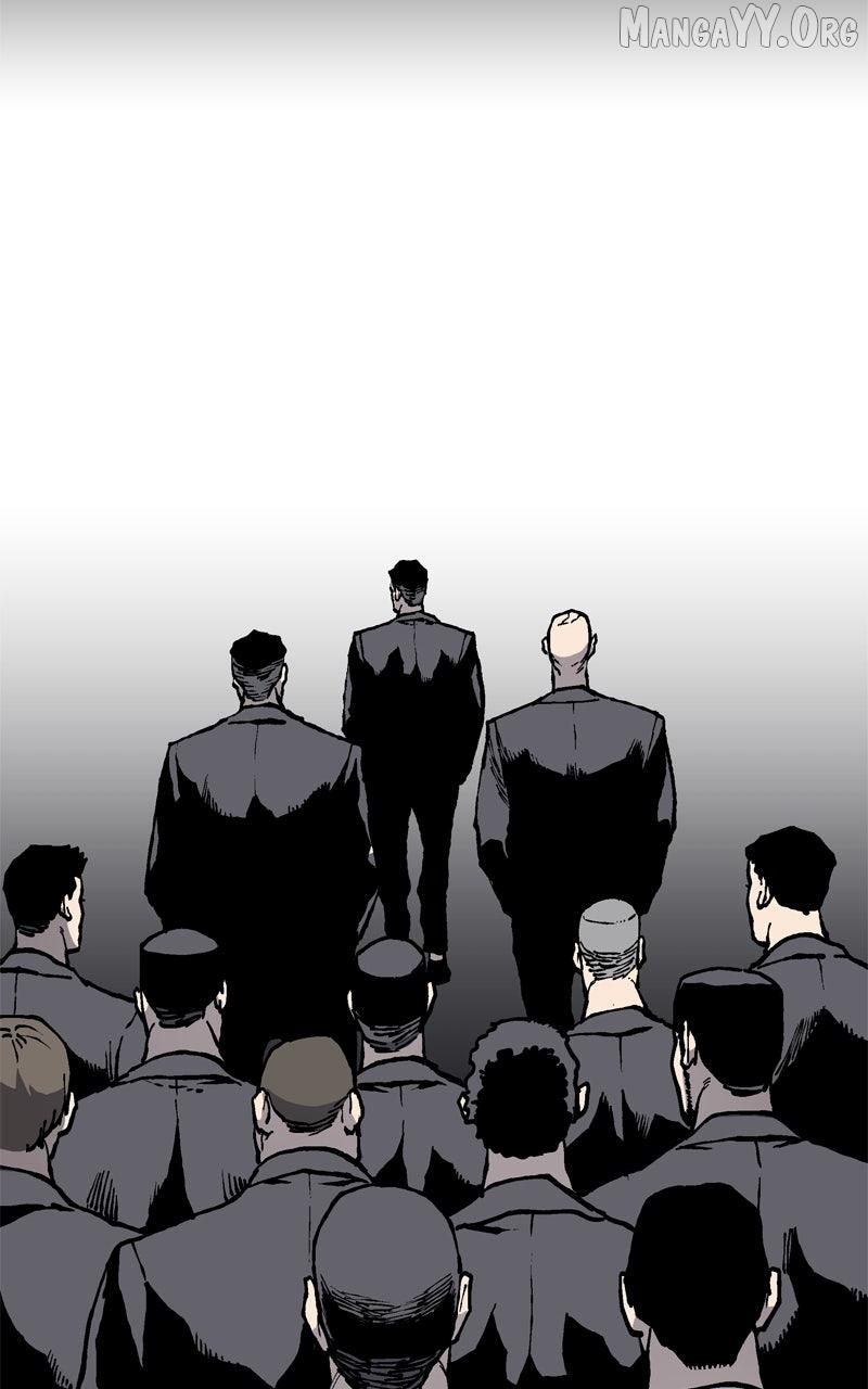 Read Boss Returns Manga Online