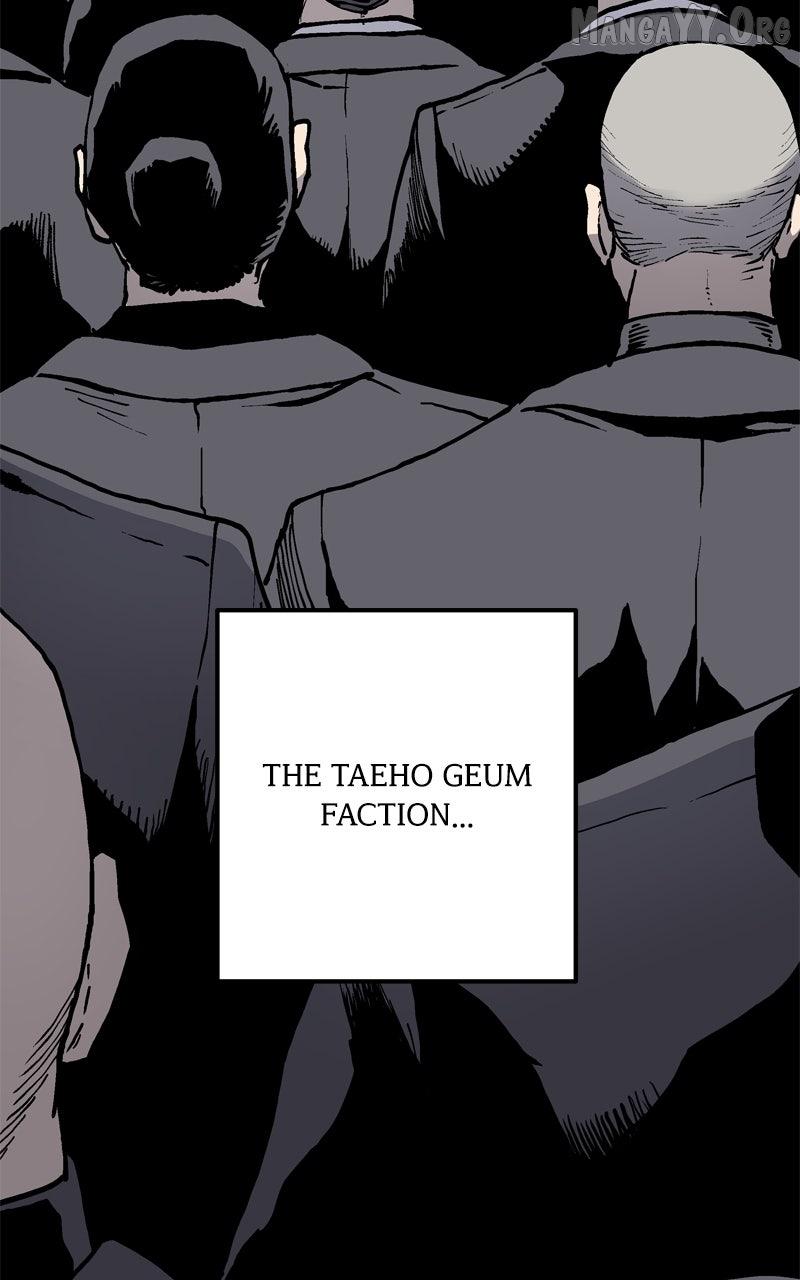 Read Boss Returns Manga Online