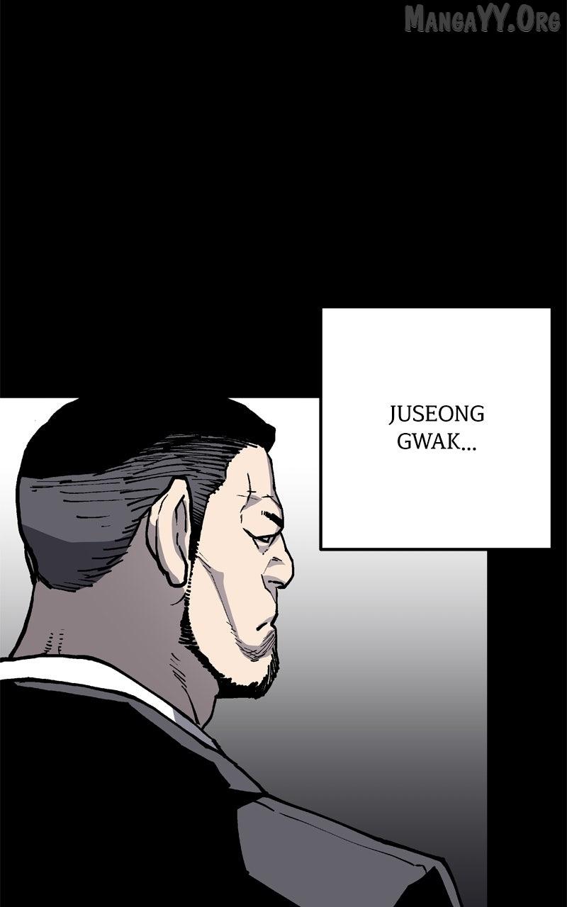 Read Boss Returns Manga Online