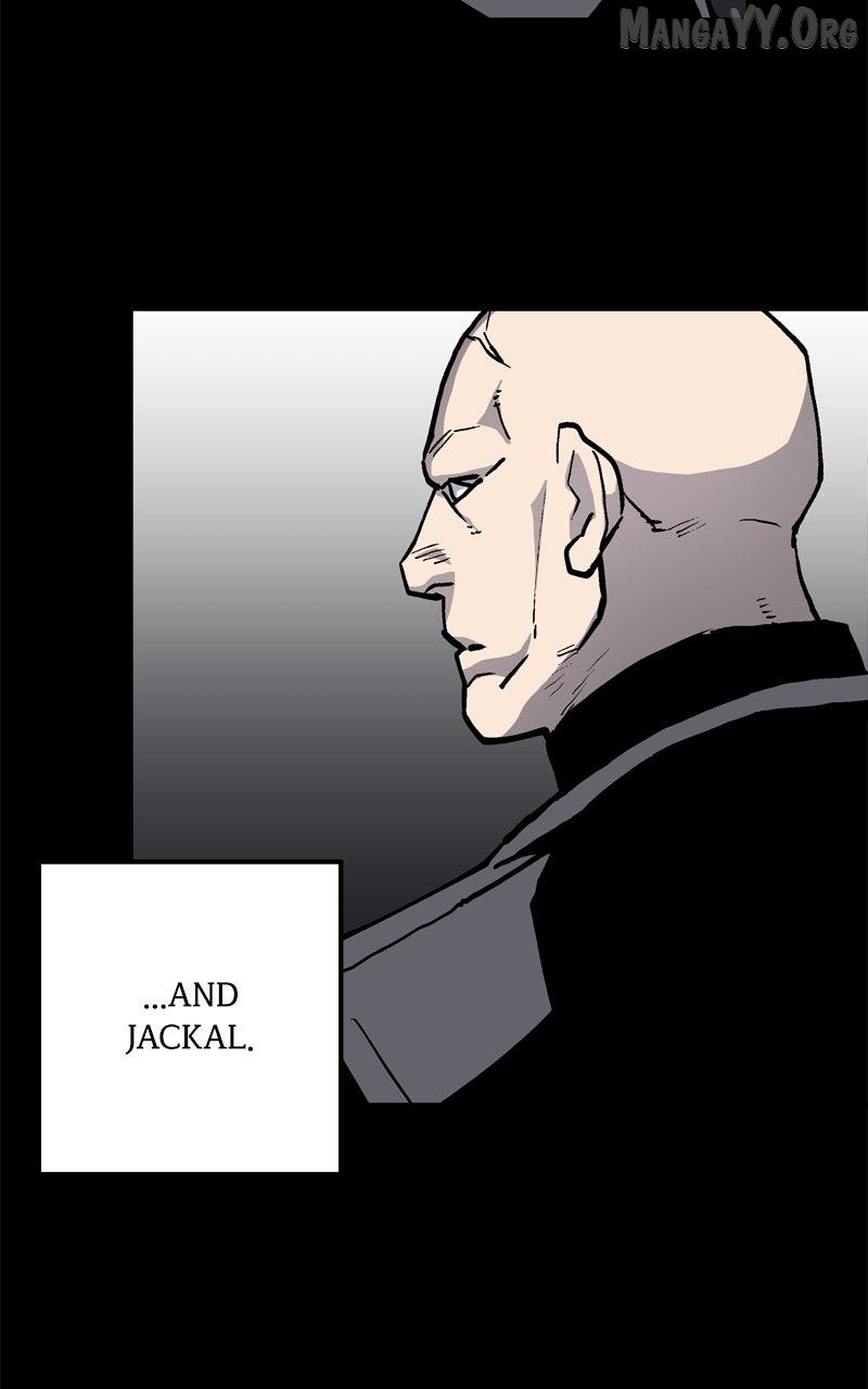 Read Boss Returns Manga Online