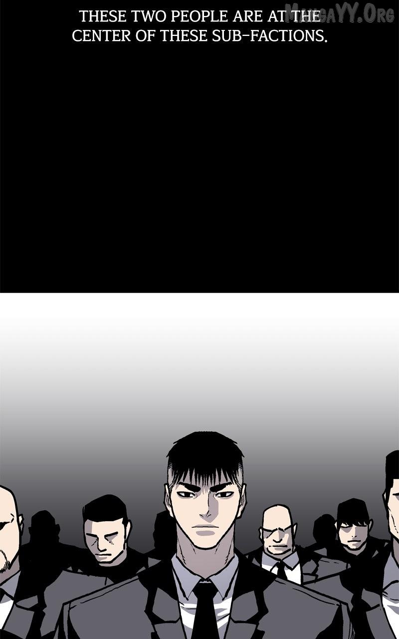 Read Boss Returns Manga Online