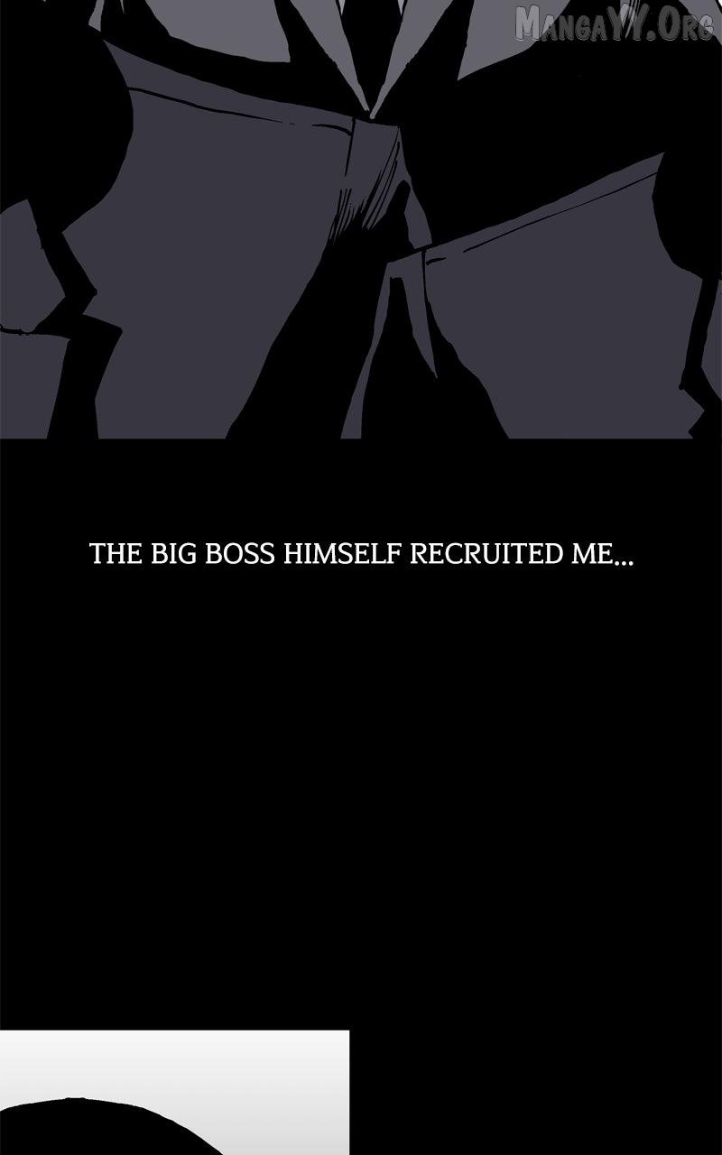 Read Boss Returns Manga Online