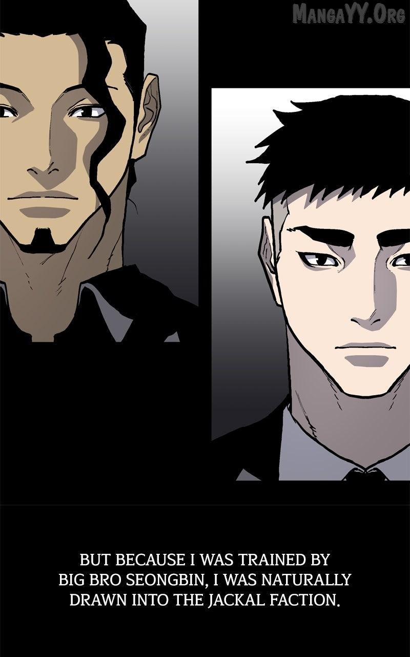 Read Boss Returns Manga Online