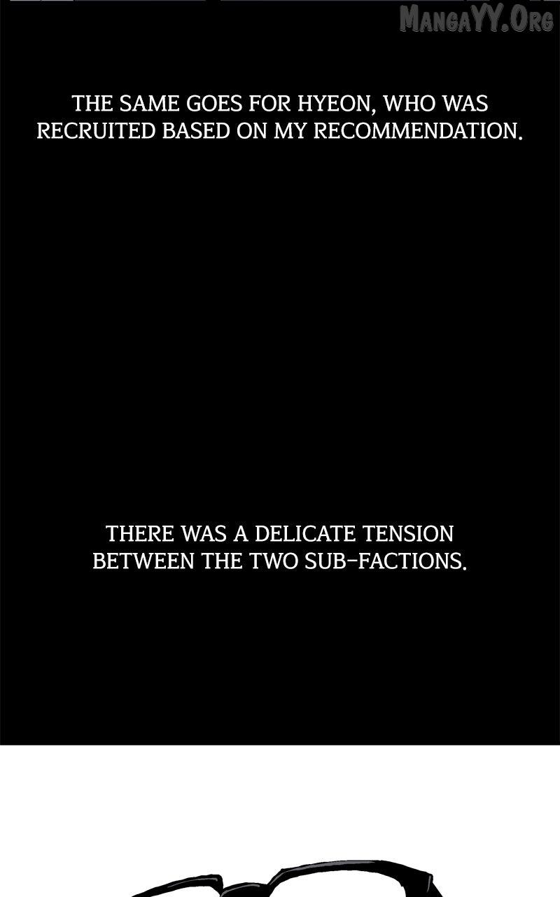 Read Boss Returns Manga Online