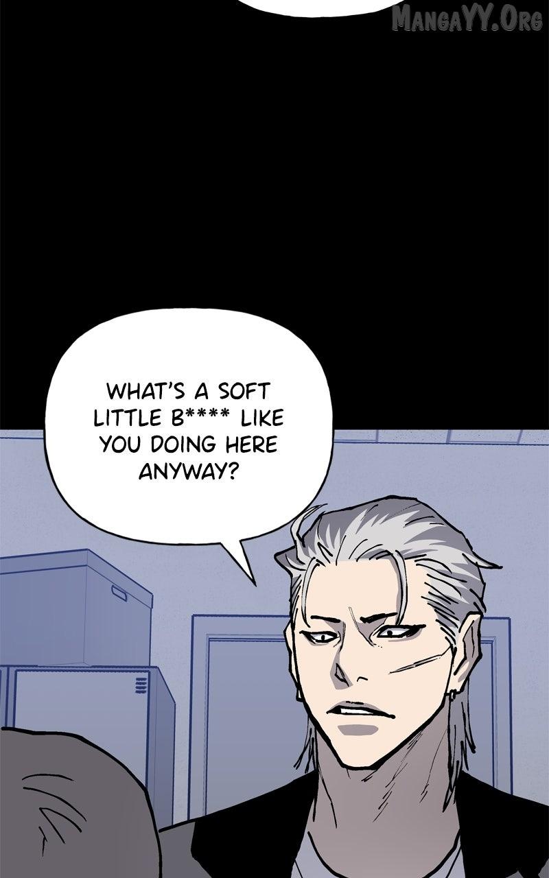 Read Boss Returns Manga Online