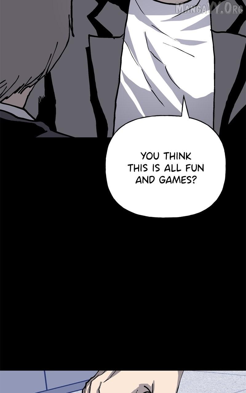 Read Boss Returns Manga Online