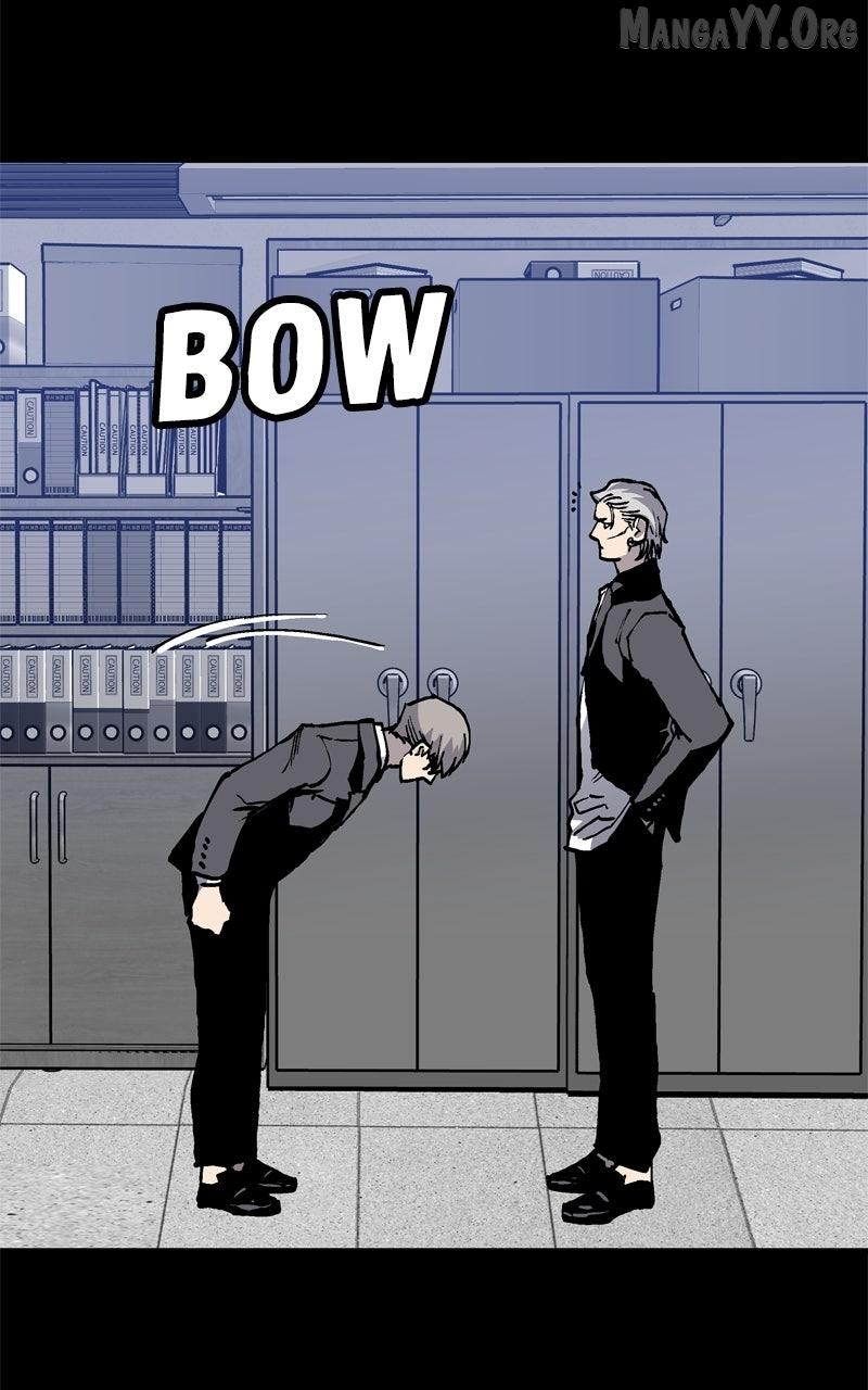 Read Boss Returns Manga Online