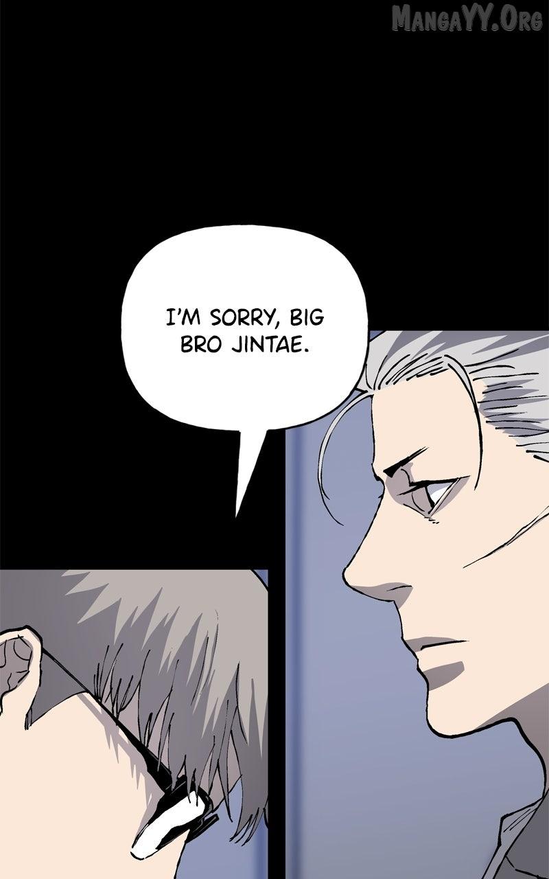 Read Boss Returns Manga Online