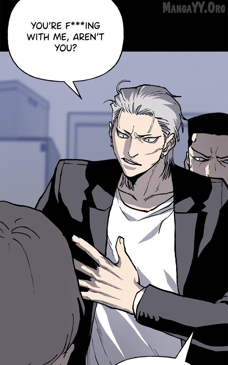 Read Boss Returns Manga Online