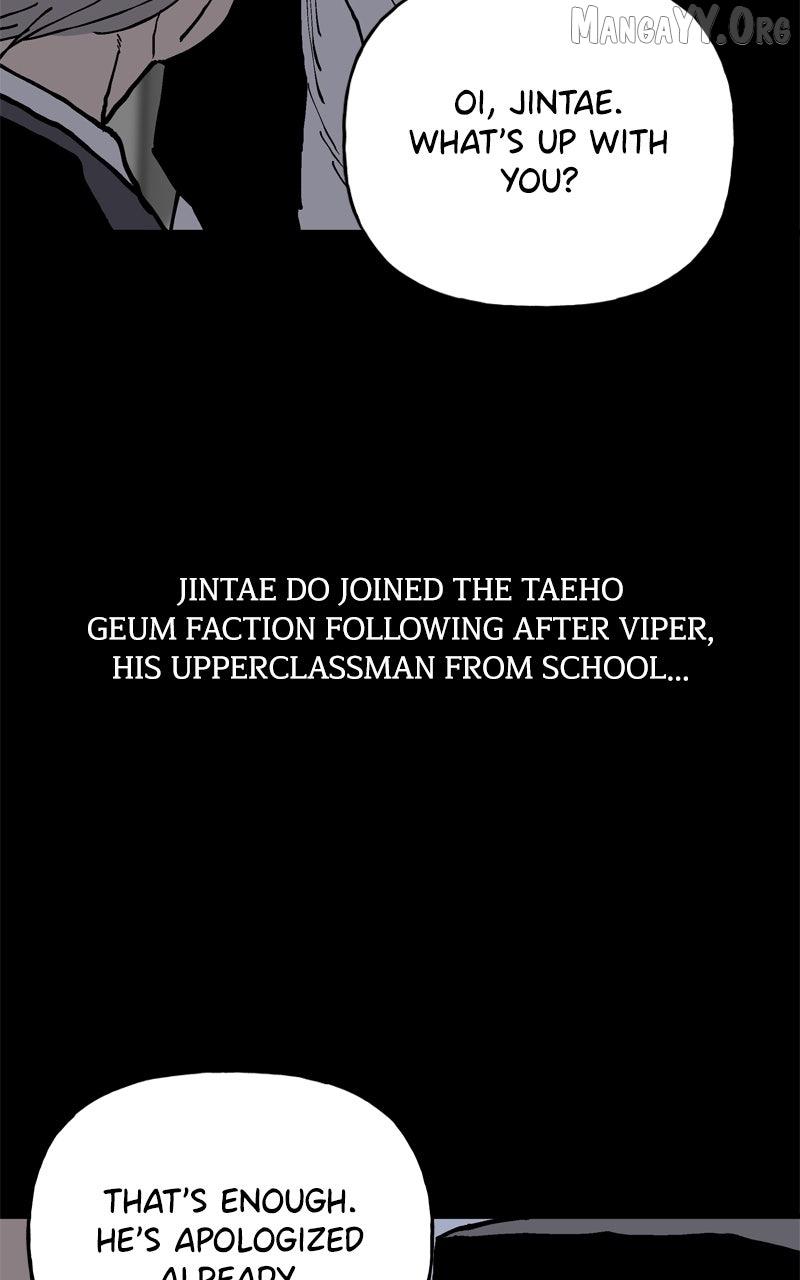 Read Boss Returns Manga Online