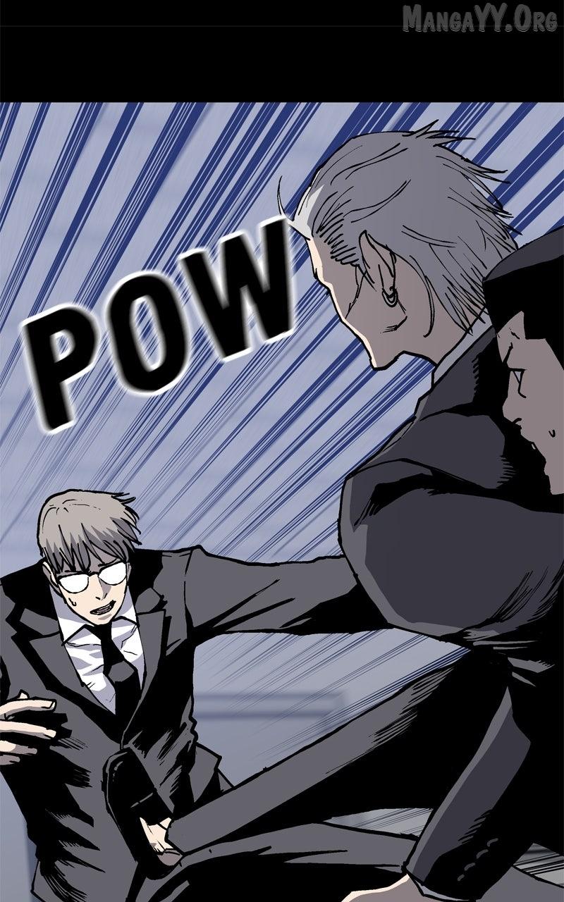 Read Boss Returns Manga Online