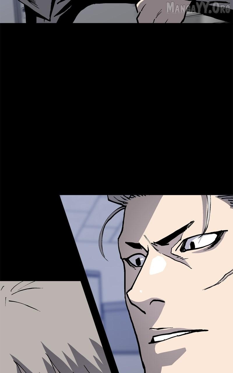 Read Boss Returns Manga Online